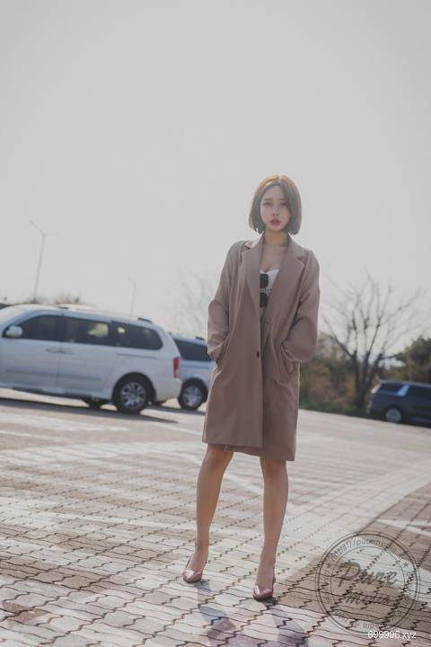 Vol.236 Dohee (도희) - DoHee